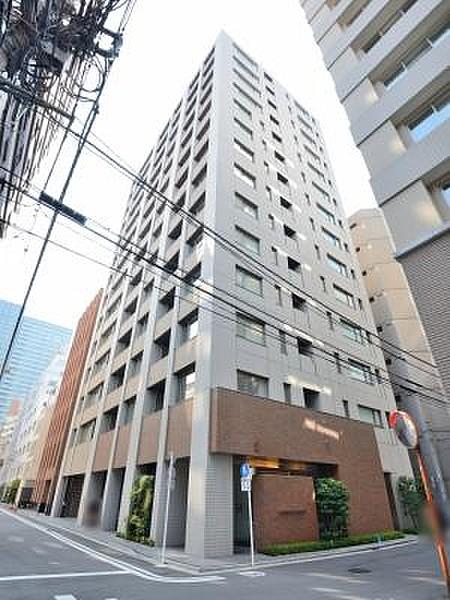 クラッシィハウス神田
